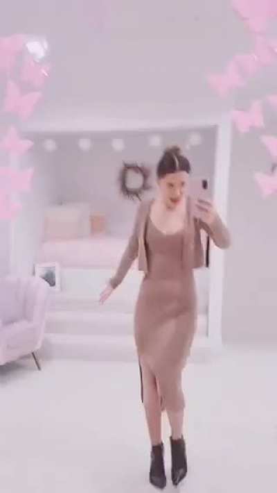 Thanksgiving TikTok