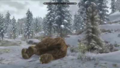 ...Mammoth..?