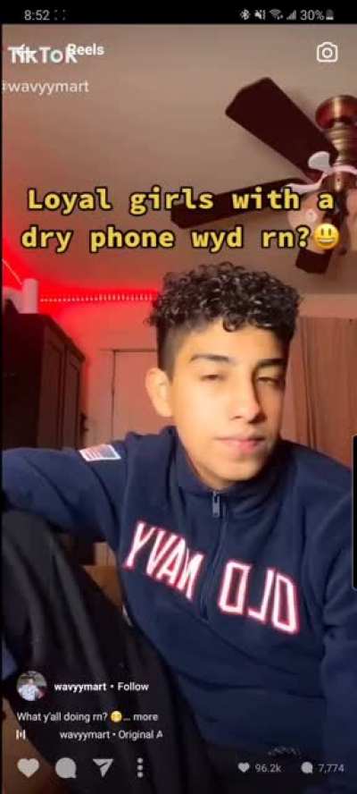Wyd rn 😏