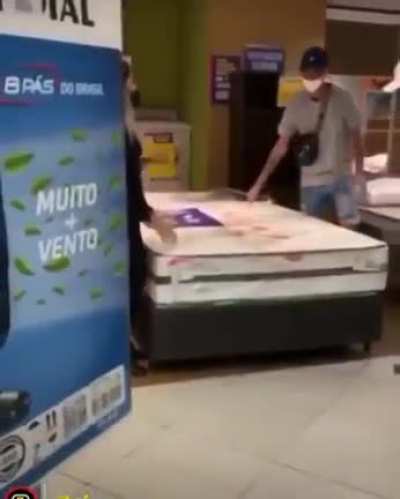 Maybe maybe maybe