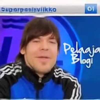Min&auml;🥇irl