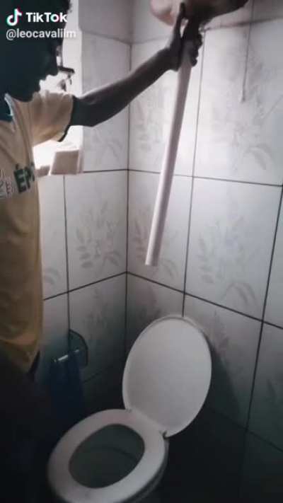 An interesting design