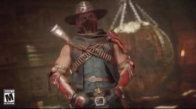 &ldquo;A million souls cried out for my return&rdquo;