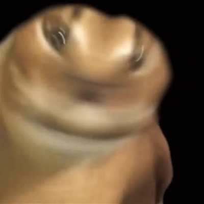 She told me &ldquo;send nudes&rdquo; and I sent her a big floppa shaking, she laughs at me. She wanted to see my body nakedness and I, fool, showed her the nakedness of my soul
