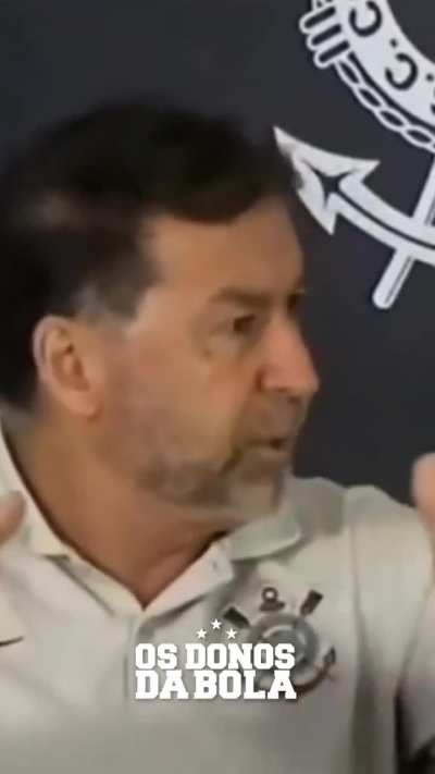 Corinthians 2024 - Parte 1 l " O herdeiro trapalh&atilde;o da heran&ccedil;a maldita"