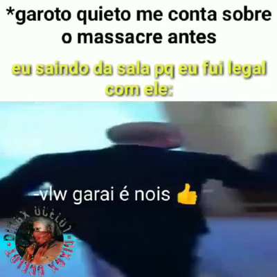 A verdade