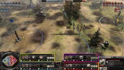 Direct Hit