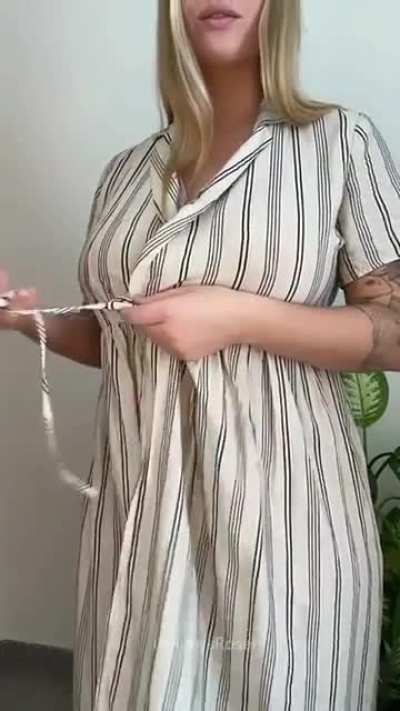Undressing