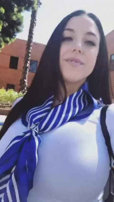 School uniform