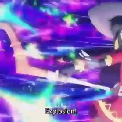 Explosion!