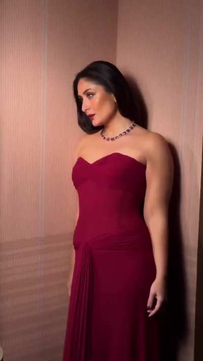 Bebo in Red ❤️