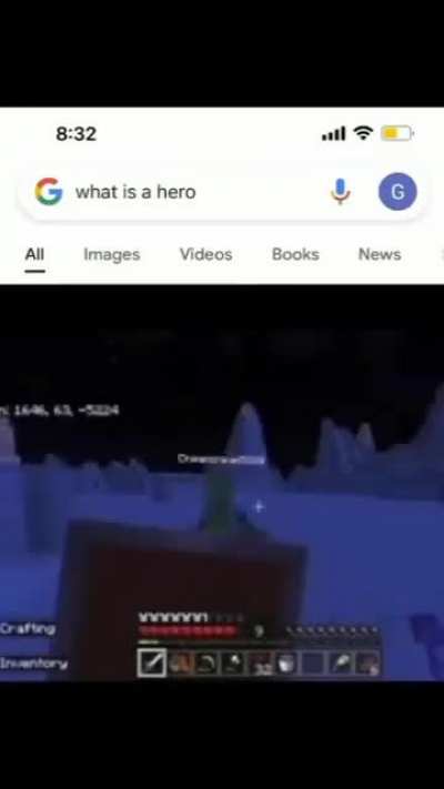 legend