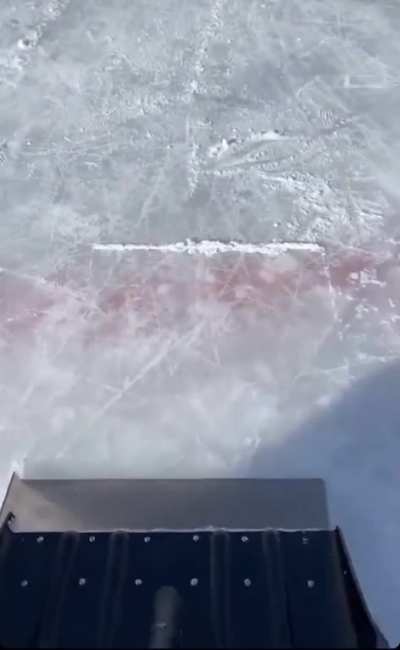 Fresh powder