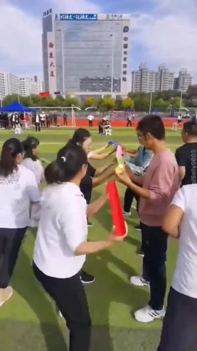 Maybe maybe maybe