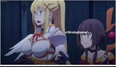 Somethings poking him