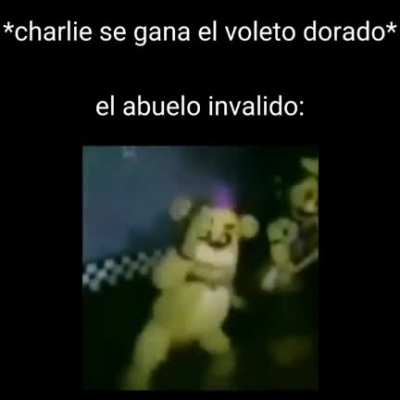 a ese viejo c le subi&oacute; el az&uacute;car en ese momento