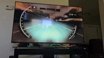 Bayview Bridge 18.85 with 240sx