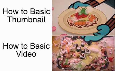 Gumball was a great show in my opinion