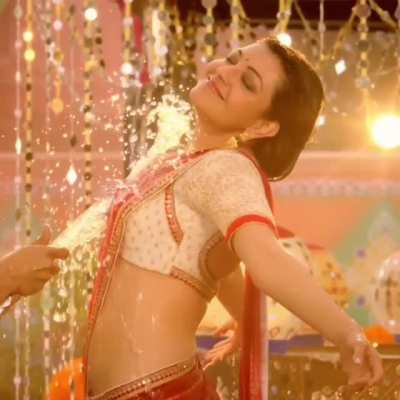 Kajal