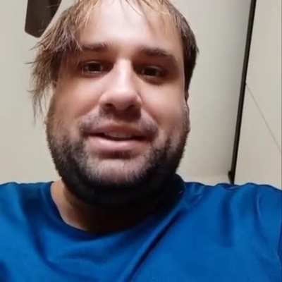 goStaram dO meu v&iacute;deo peSsoal????