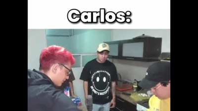 Carlos