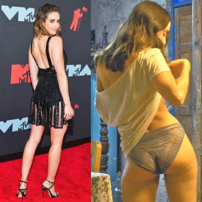 Pretty posterior