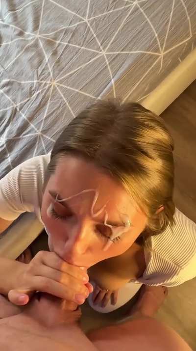 Very eager