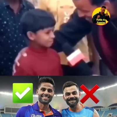 Congrats bhai