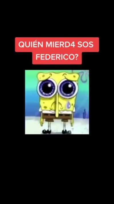El Fede