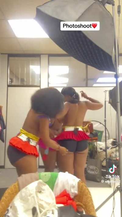 Shoot
