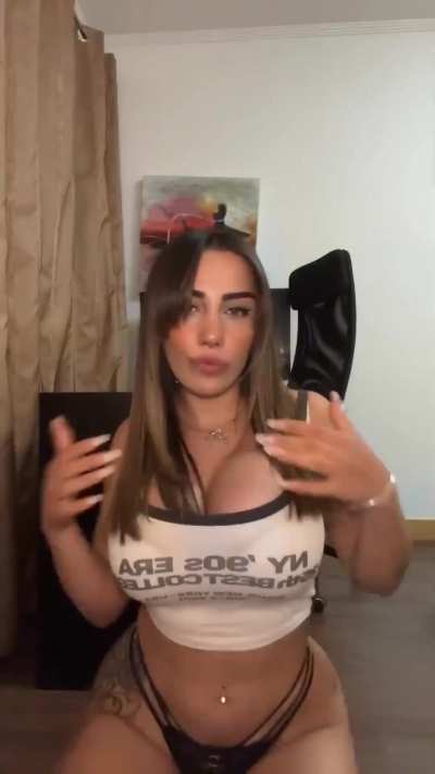 Anitamist top onlyfans Espa&ntilde;a