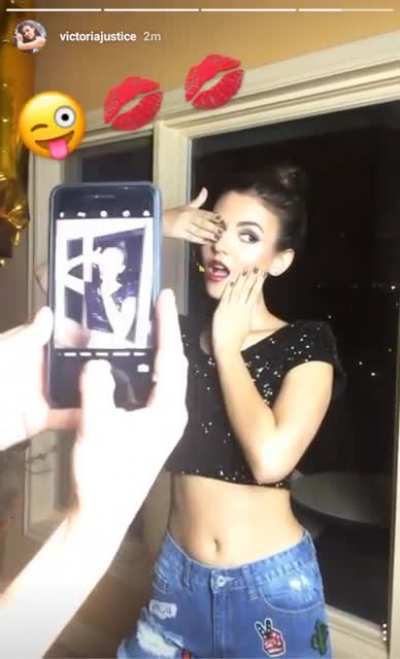 Posing