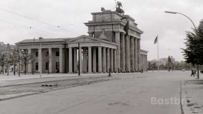 RAWW 🇩🇪 🇩🇪 Adenauer mentioned 🔊🔊