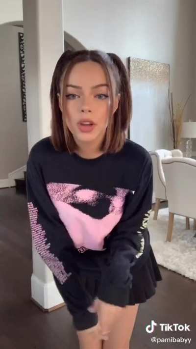 Cute skirt
