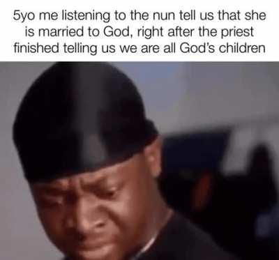 Disgusting