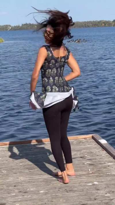 Ann Sindhu 😋
