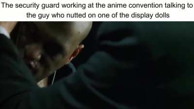 Literal hell