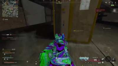 The carbon&rsquo;s better than the rev in ranked