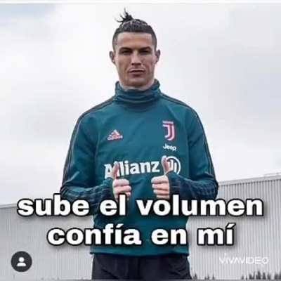 Conf&iacute;en en m&iacute; ,no ser&aacute; nada
