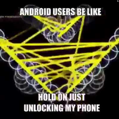 android bad