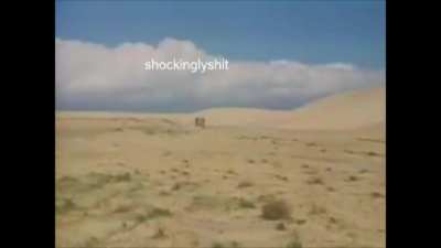 Spy learning some aussie culture. (Sorry for low res)