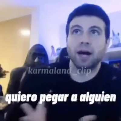 ¿Ese es tu ídolo?