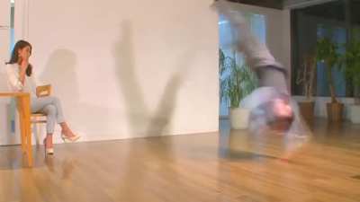 Maybe Maybe Maybe