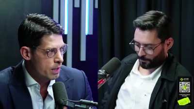 Bolsonarista &eacute; t&atilde;o descolado do povo que acredita que &uacute;nica solu&ccedil;&atilde;o pro Brasil &eacute; acabar com judici&aacute;rio