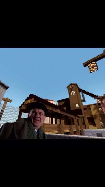 2Fort Servers be like: