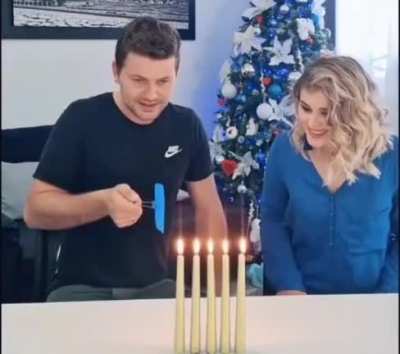 She&rsquo;s better than him
