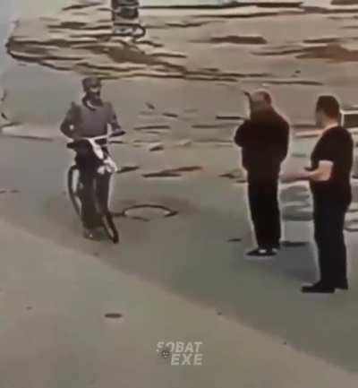 I see this in my dreams (brazil)