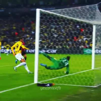 En-Nesyri is our new GOAT 