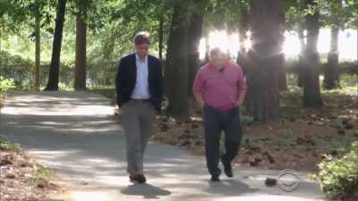 Judge Who Sentenced Man to Night in Jail Spends Night With Him After Learning About His PTSD &amp;amp; Claustrophobia