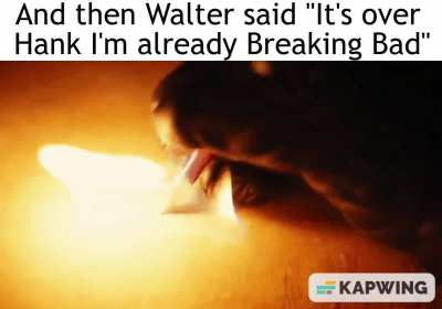 Season 5 spoilers